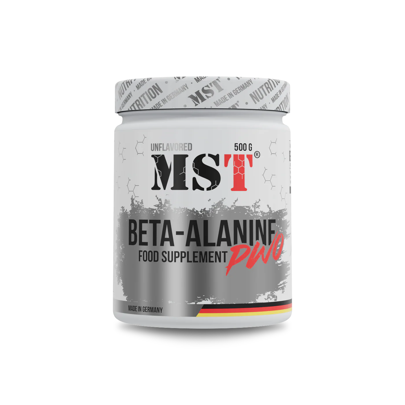 Beta Alanine 500 g Unflavored - Image 2