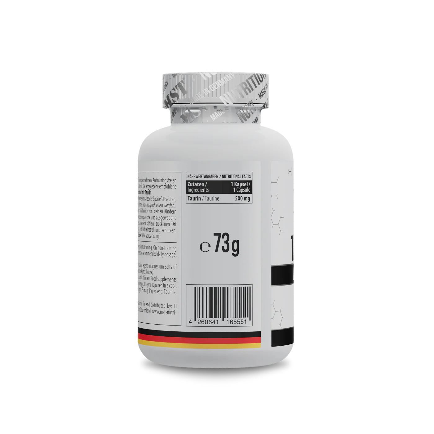 Lysine 120 Capsules - Image 6