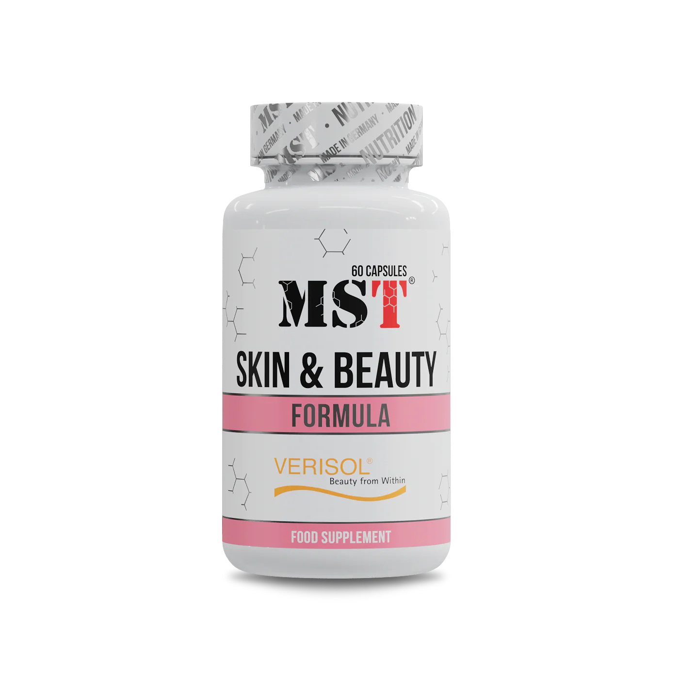 Skin Beauty Formula 60 Kapseln