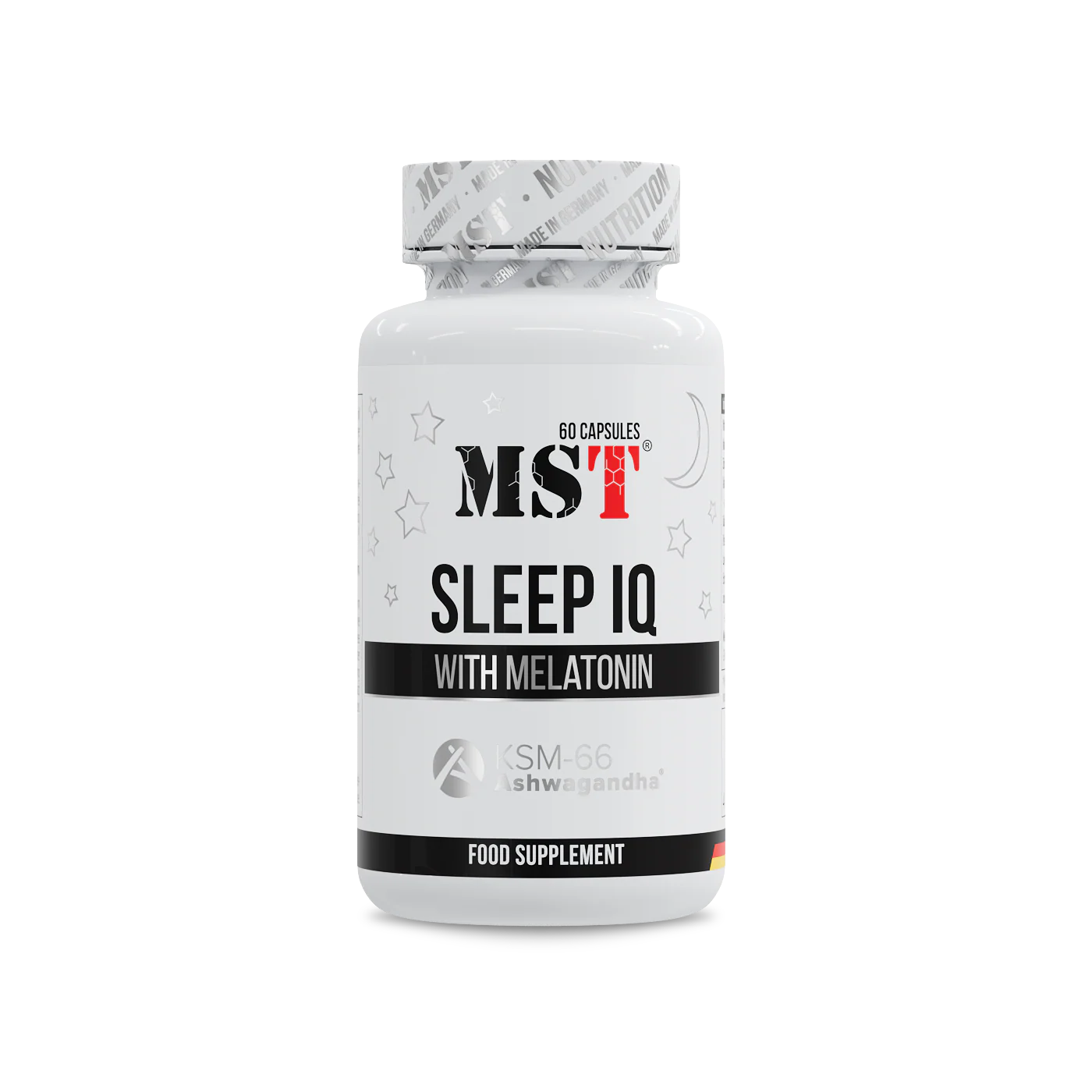 Sleep IQ 60 Kapseln EU